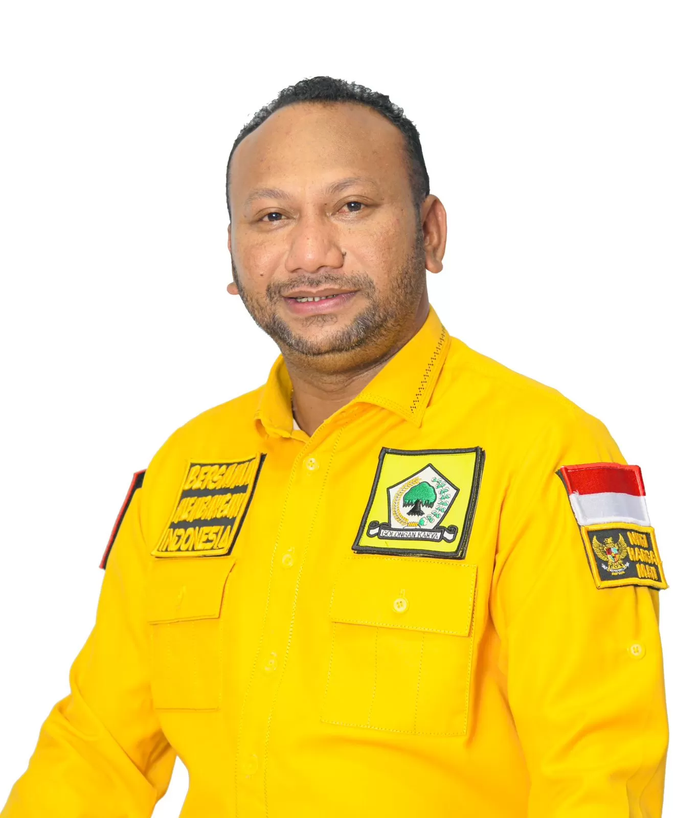 Akhirnya, Golkar Tunjuk Sosok Ini Pimpin DPRD Kota Jayapura