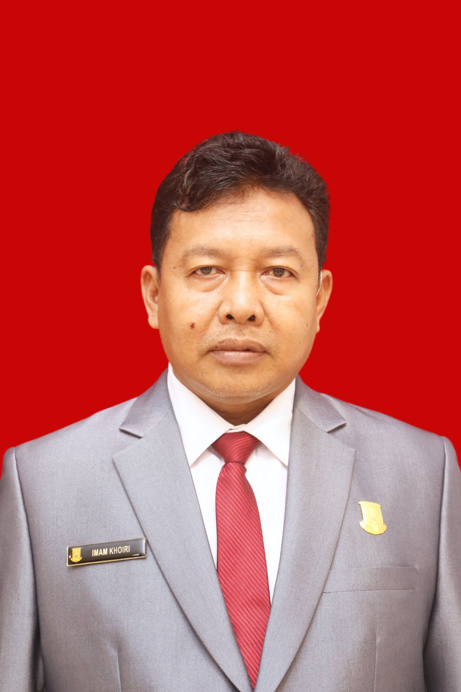 Imam Khoiri
