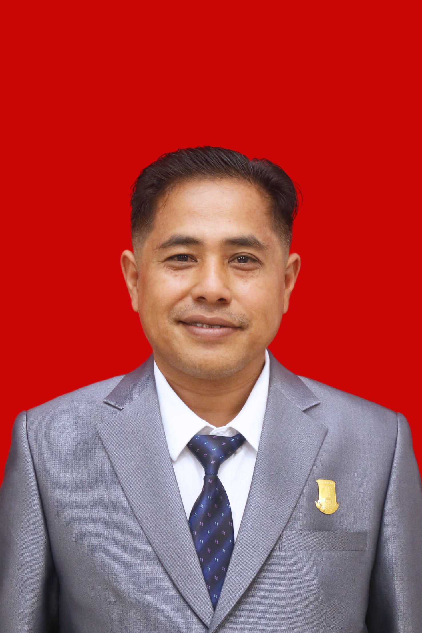Andi Sudirman