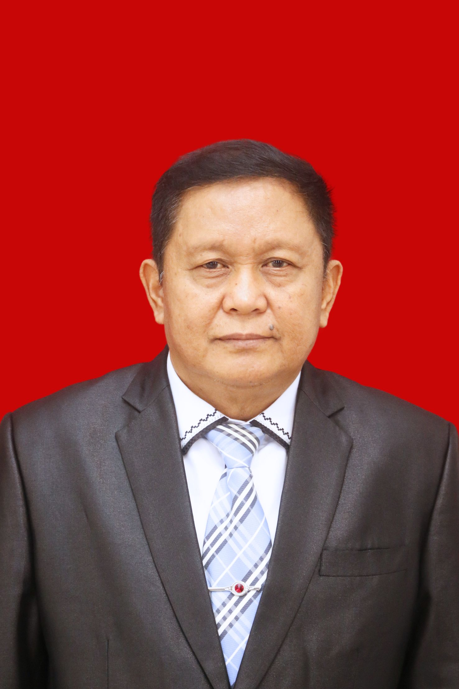 Akhmad Sujana, S.E., M.Si