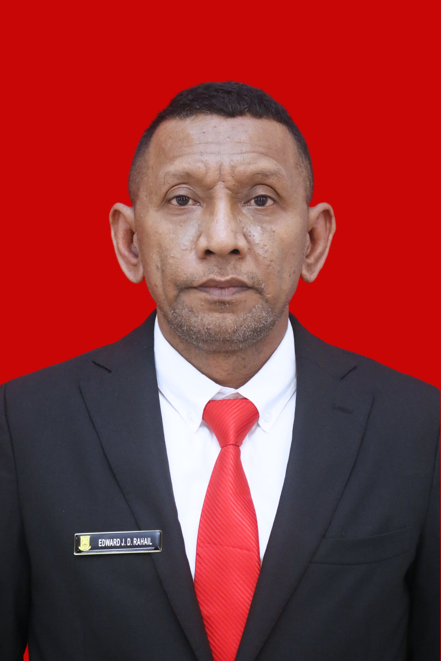 Edward J.D. Rahail, S.E., Par