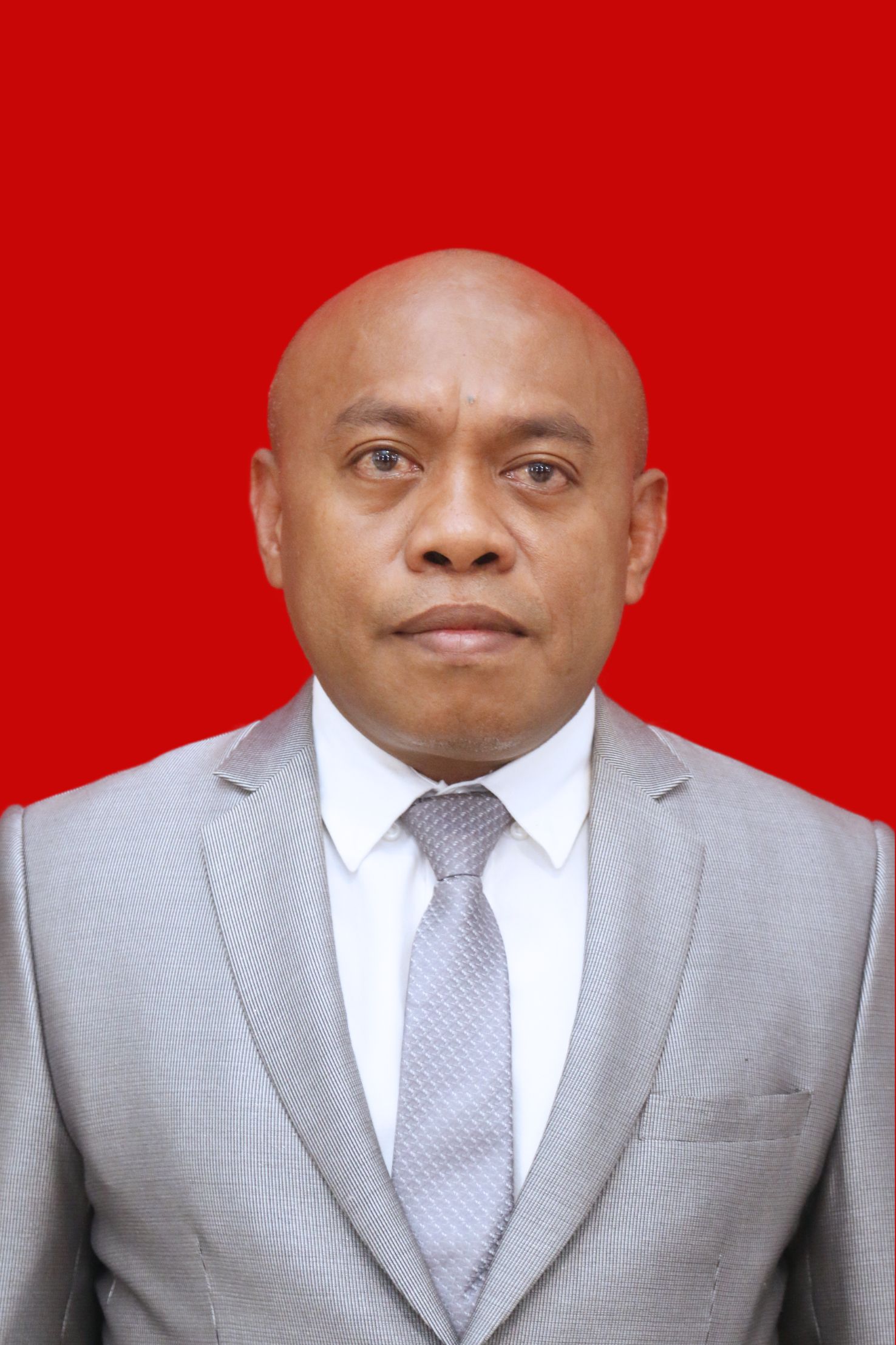 Ismail Bepa Ladopurap, S.E