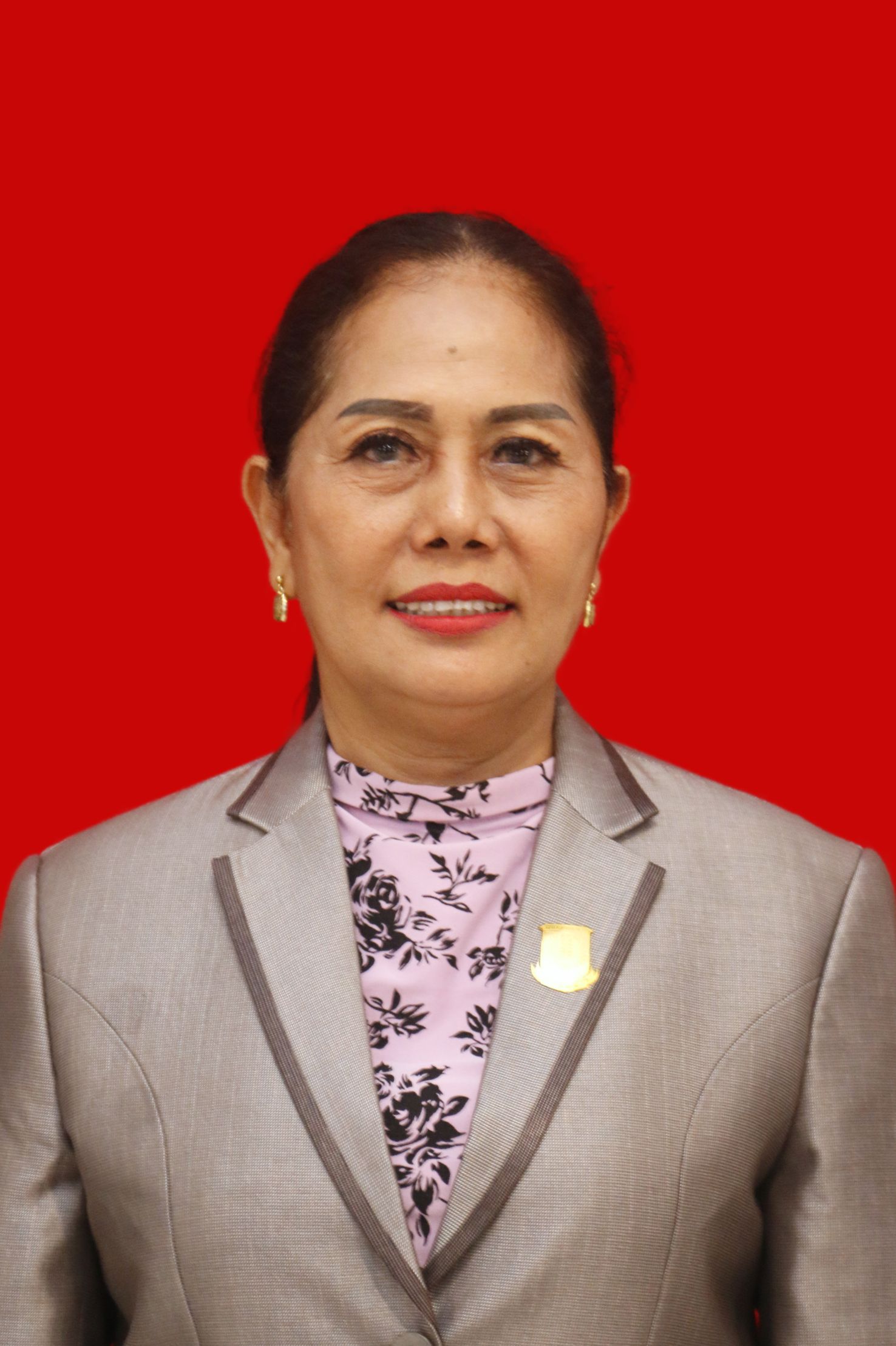 Maria Pampang