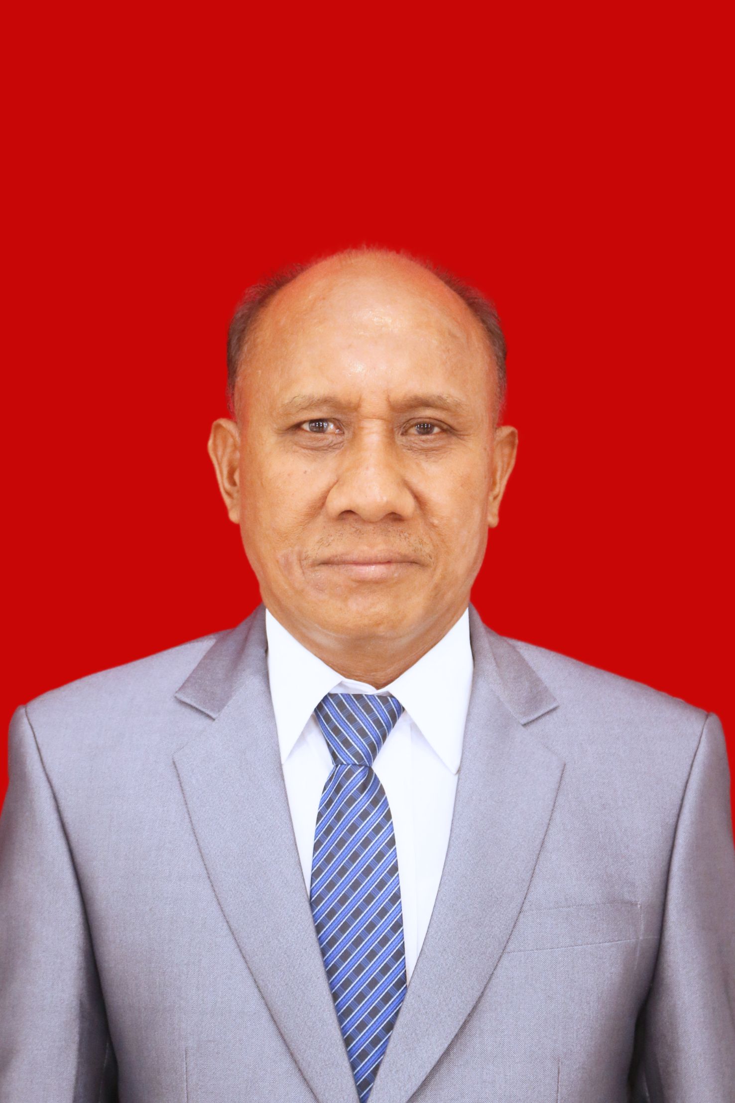 Yusuf Serang Tame, S.E