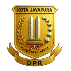 DPR Kota Jayapura
