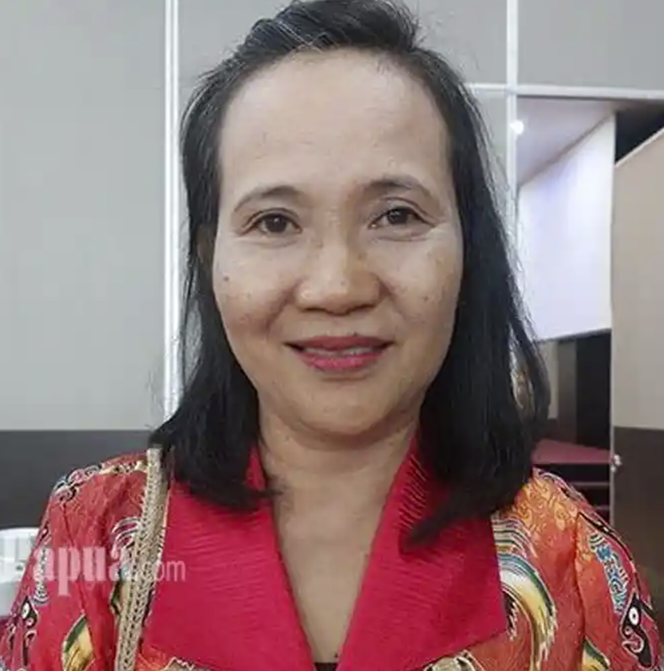 Ir B. Widhi Hartanti